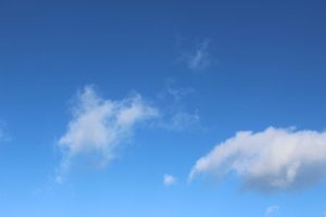 Clouds Office Mum
