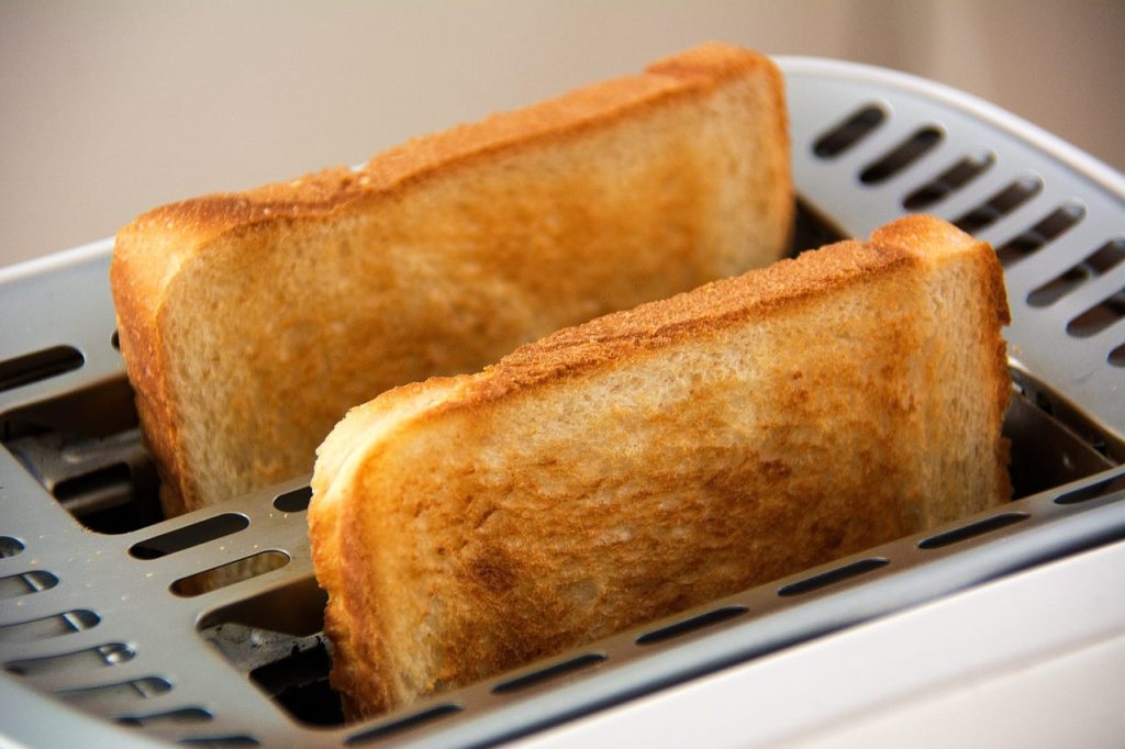 Toast - Office Mum