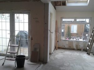Office Mum kitchen