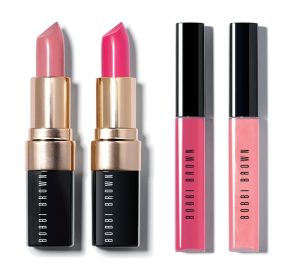 Office Mum: photo of makeup