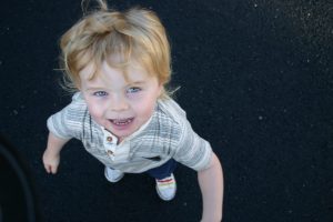 Office Mum : toddler