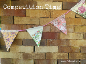 Office Mum - Competition