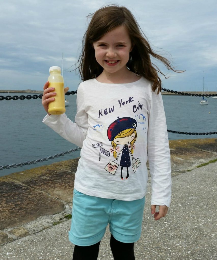 pier walk