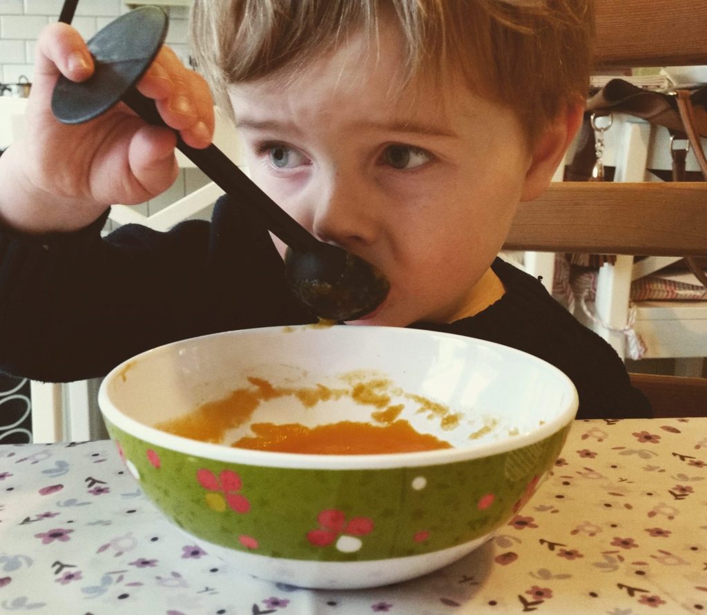 coffee scoop spoon - office mum