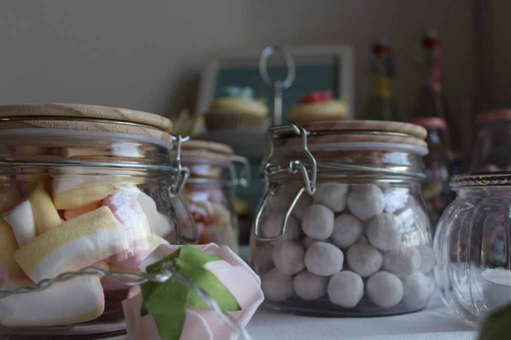 sweet table 2