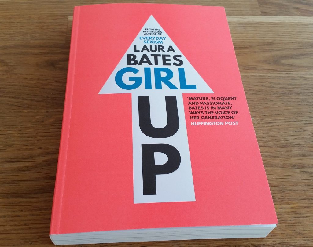Girl Up - Office Mum